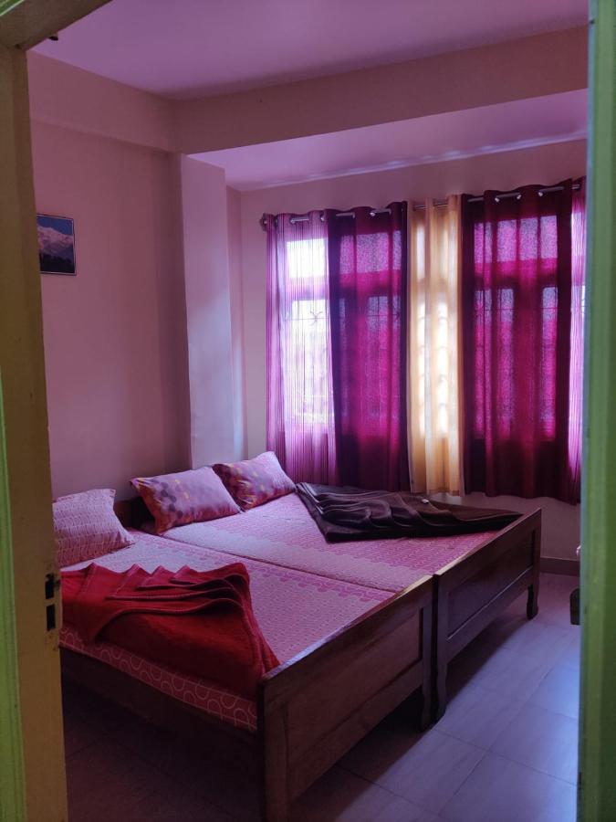 Green Lodge Darjeeling  Extérieur photo