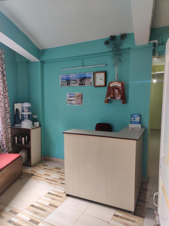 Green Lodge Darjeeling  Extérieur photo