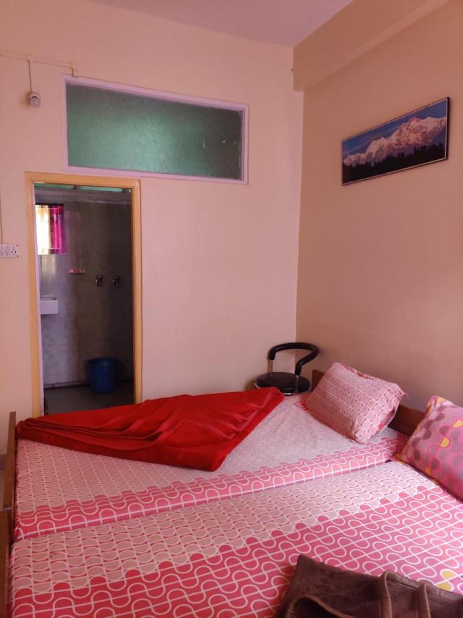 Green Lodge Darjeeling  Extérieur photo