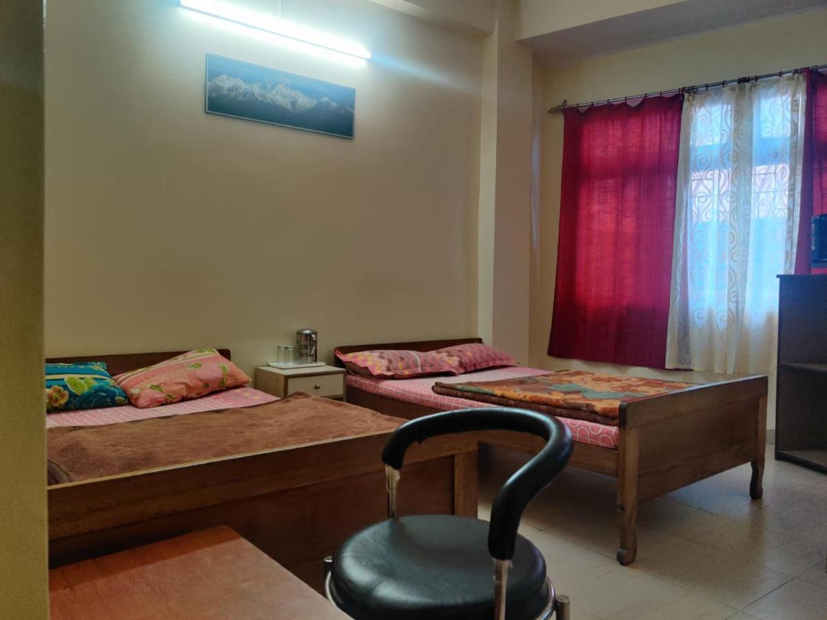 Green Lodge Darjeeling  Extérieur photo