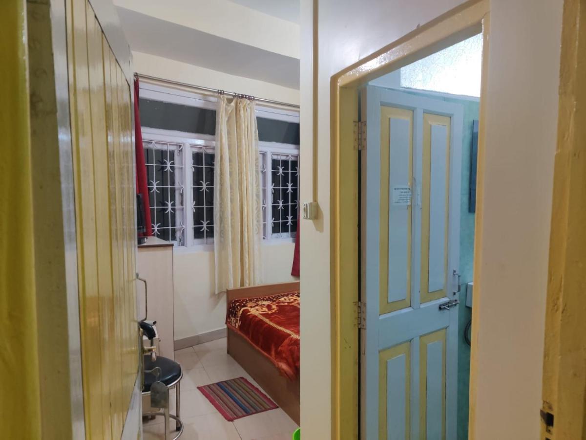 Green Lodge Darjeeling  Extérieur photo