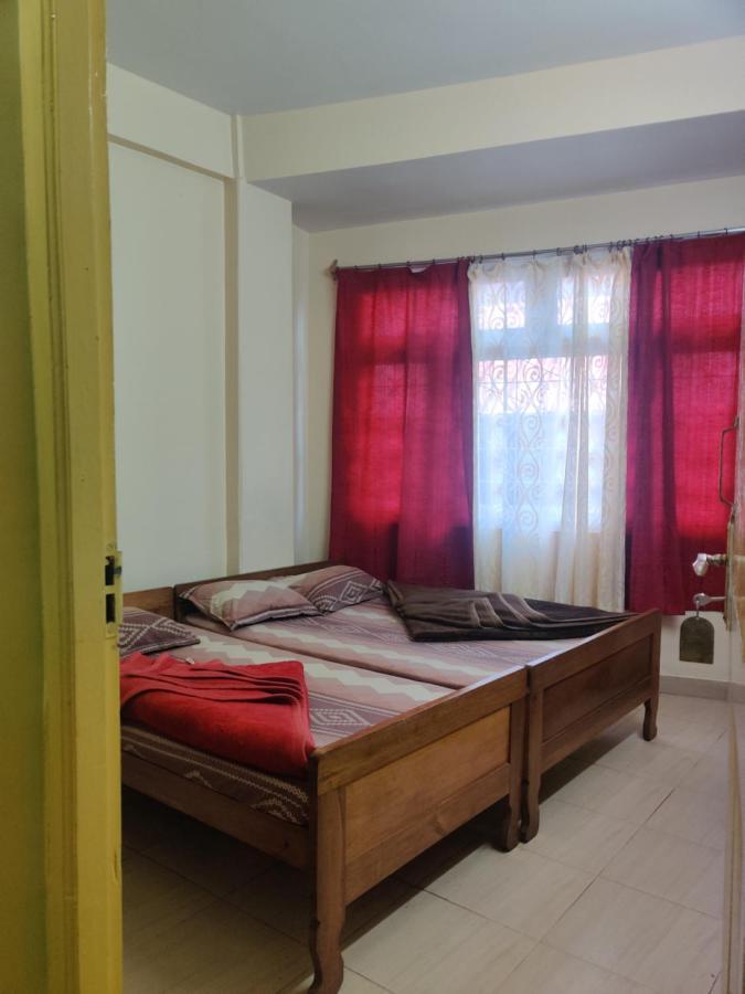 Green Lodge Darjeeling  Extérieur photo